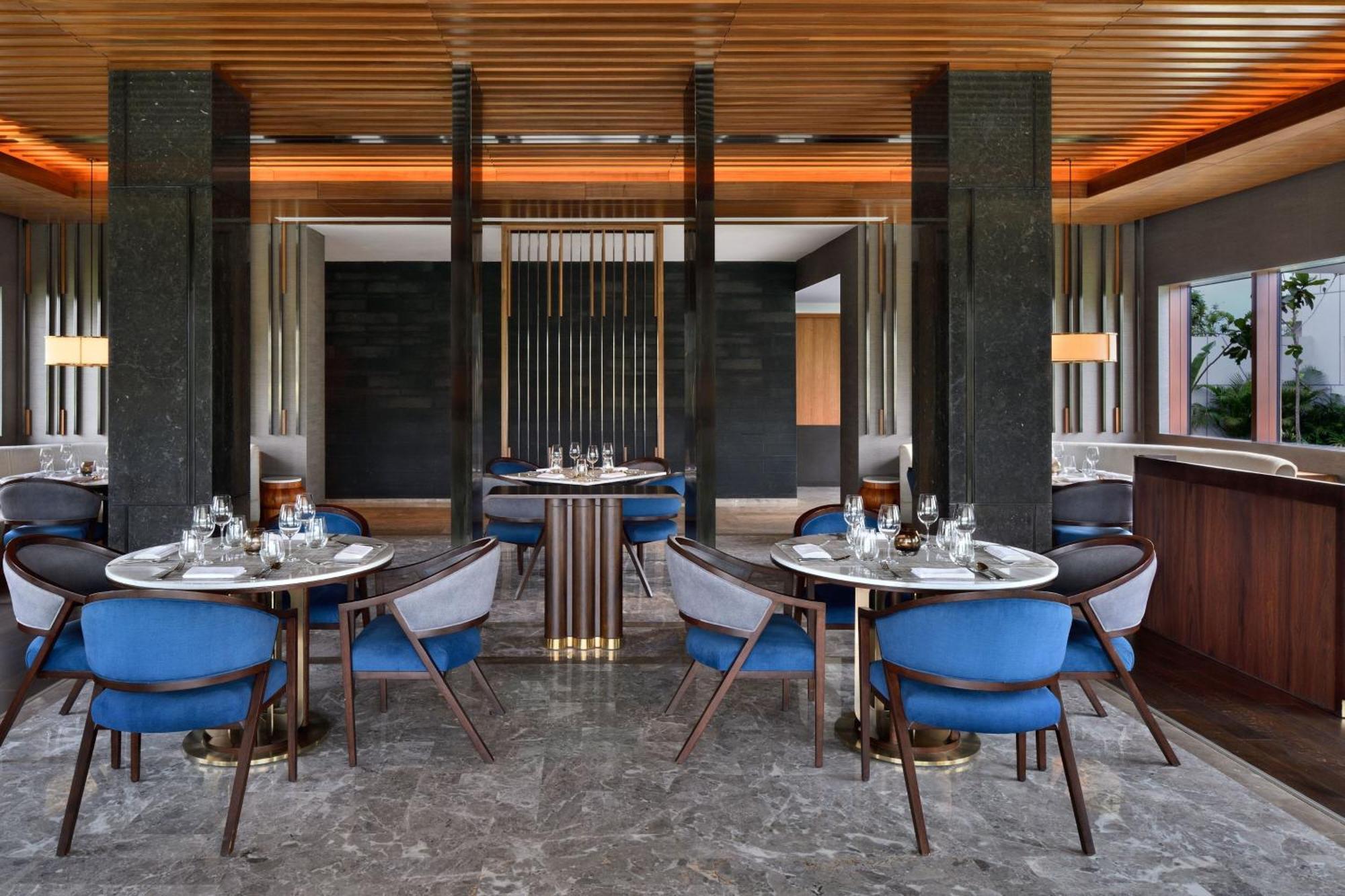 JW Marriott Hotel Bengaluru Prestige Golfshire Resort&Spa Avati Exterior foto