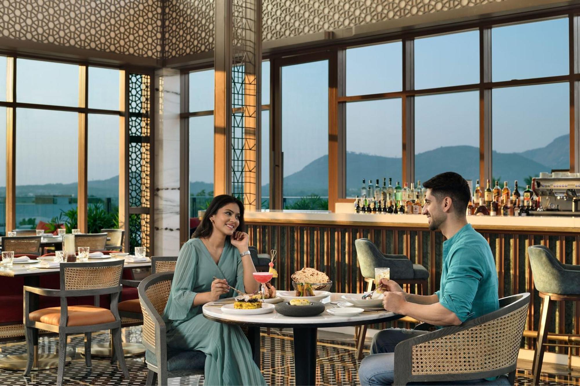 JW Marriott Hotel Bengaluru Prestige Golfshire Resort&Spa Avati Exterior foto